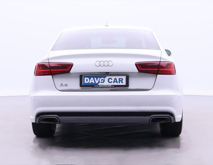 Audi A6 6