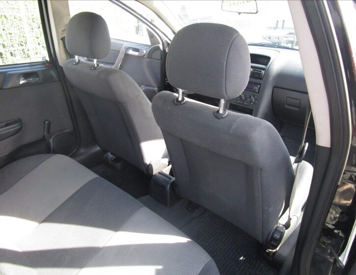 Opel Astra 20