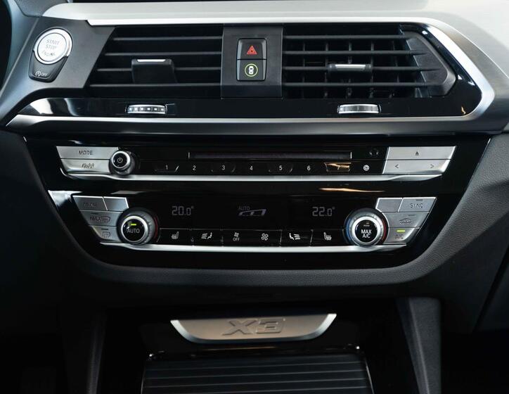 BMW X3 14