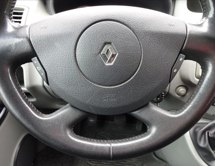 Renault Trafic 37