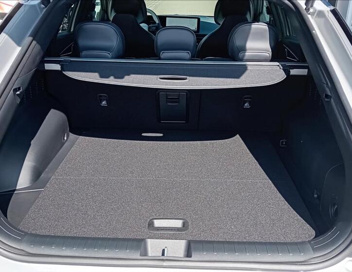 KIA EV6 12