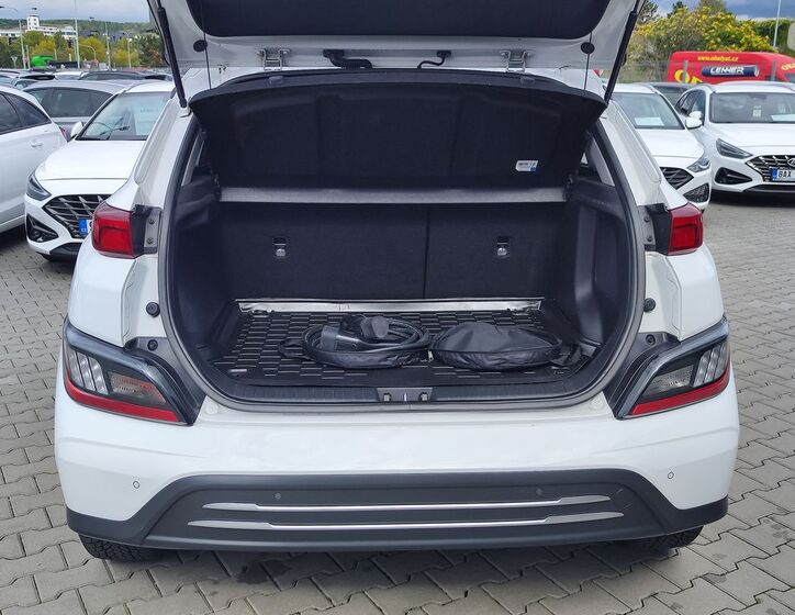 Hyundai Kona 9