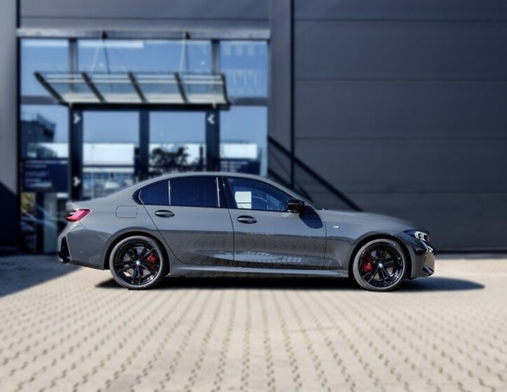 BMW Řada 3 3