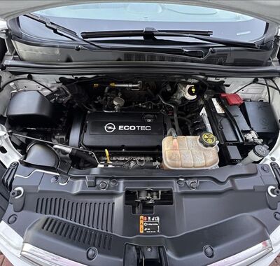 Opel Mokka 19