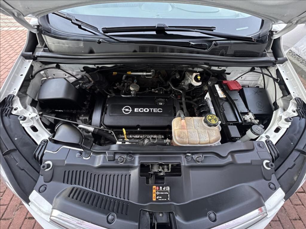 Opel Mokka 19