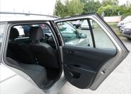 Škoda Fabia 18