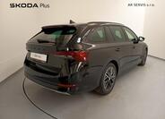Škoda Octavia 2