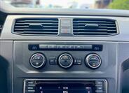 Volkswagen Caddy 28