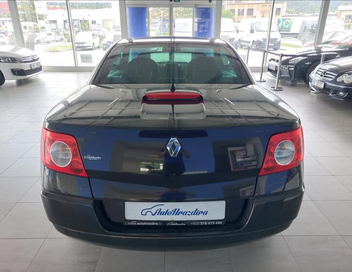 Renault Mégane 11