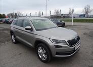 Škoda Kodiaq 1