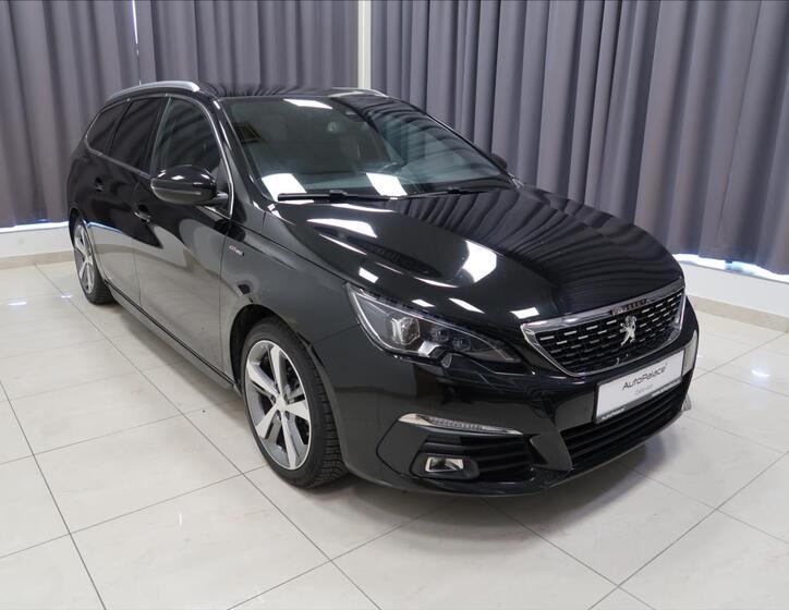 Peugeot 308 3