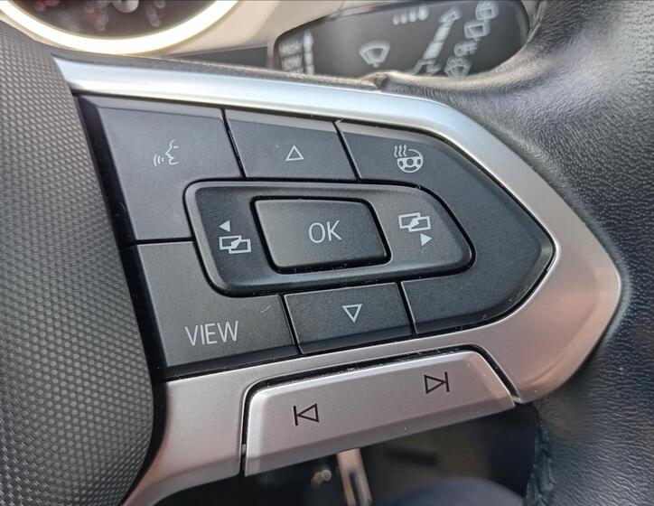 Volkswagen Tiguan 17