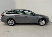 Škoda Octavia 3