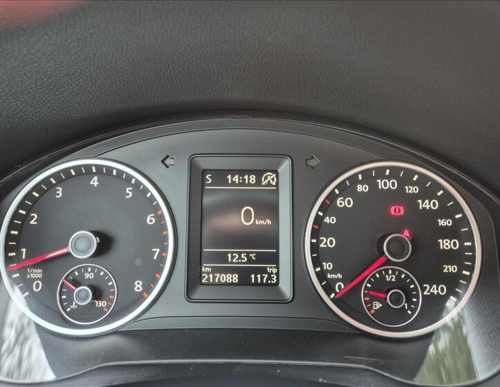 Volkswagen Tiguan 15