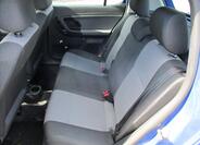 Škoda Fabia 8