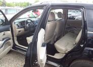 Citroën C-Crosser 9