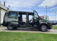 Peugeot Rifter 12