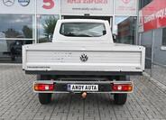 Volkswagen Transporter 4
