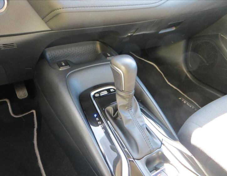 Toyota Corolla 15