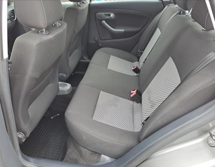 Seat Cordoba 6