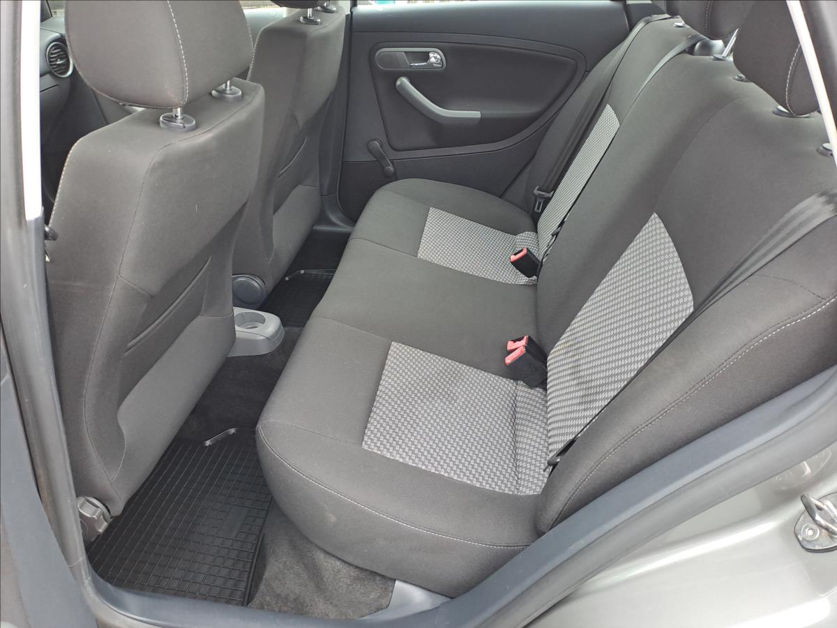 Seat Cordoba