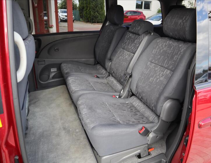 Toyota Previa 15