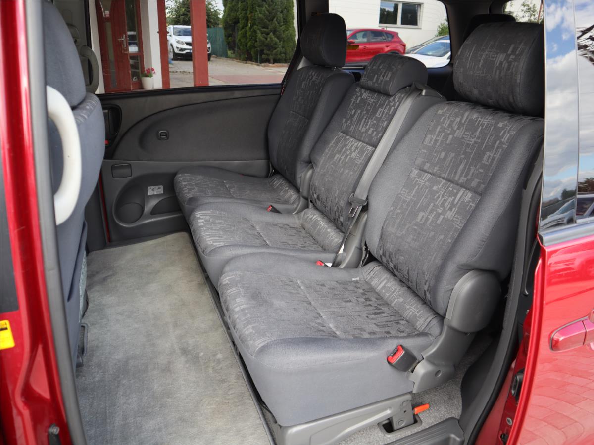 Toyota Previa