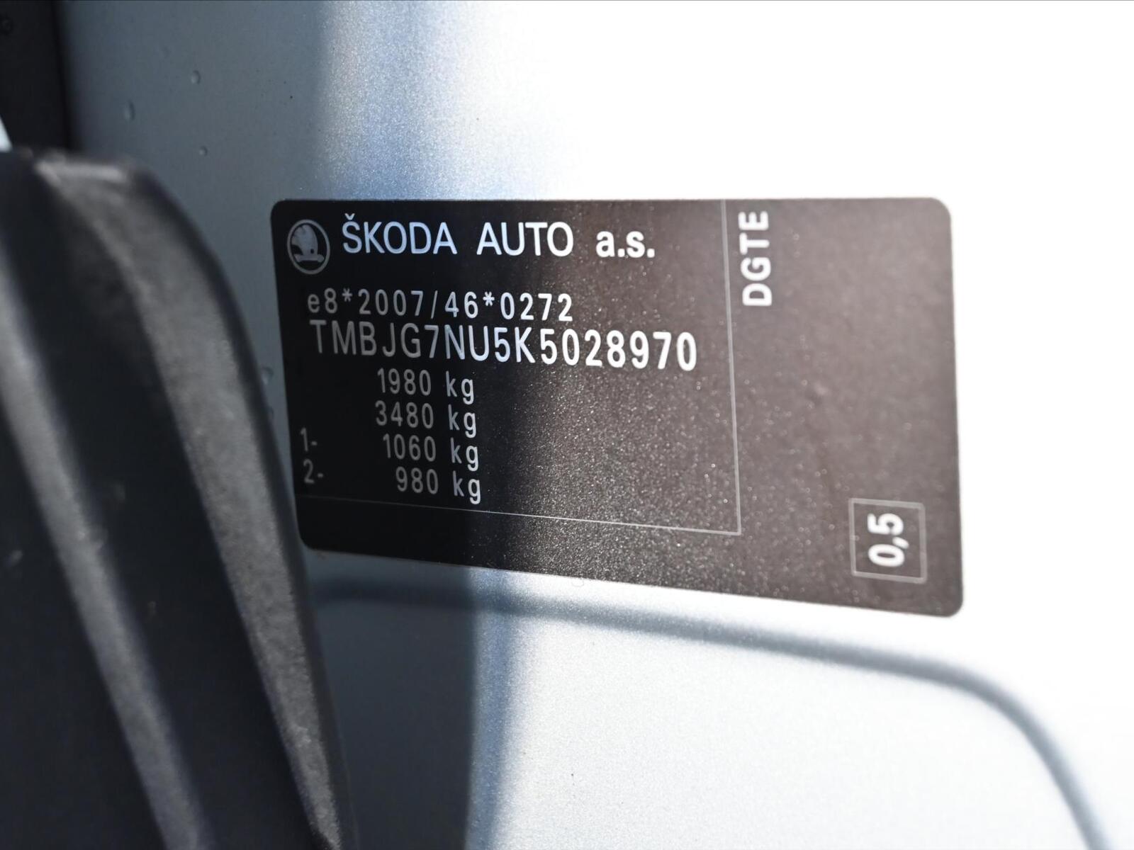Škoda Karoq 8
