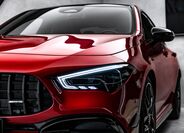 Mercedes-Benz CLA 9