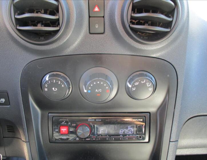 Mercedes-Benz Citan 14