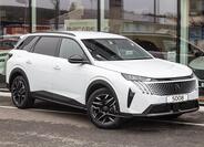 Peugeot 5008 4