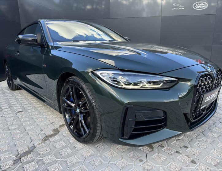 BMW Řada 4 22