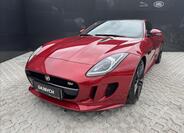 Jaguar F-Type 2