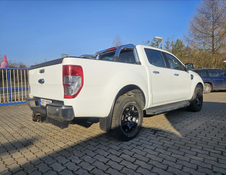 Ford Ranger 4