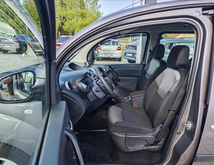 Renault Kangoo 10
