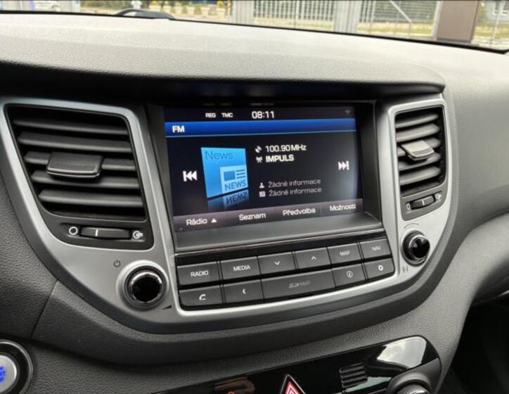 Hyundai Tucson 19