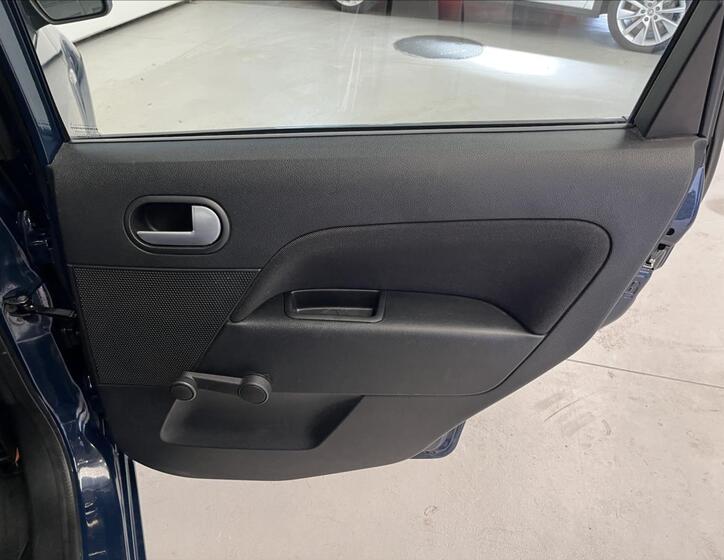 Ford Fiesta 20