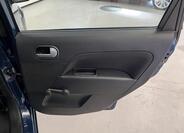 Ford Fiesta 20