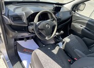 Opel Combo 11