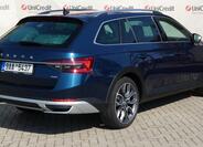 Škoda Superb 3
