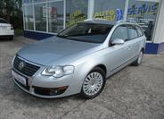Volkswagen Passat 1