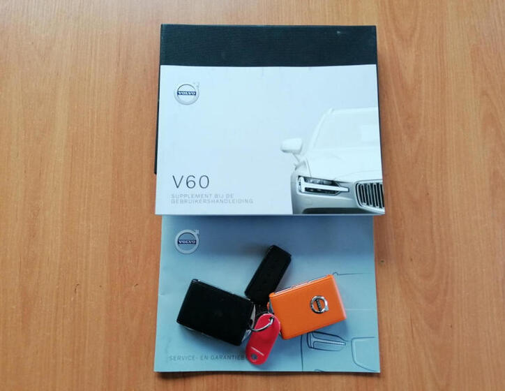 Volvo V60 28