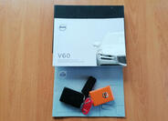 Volvo V60 28