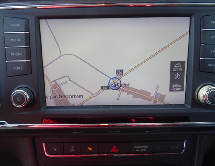 Seat Ateca 21