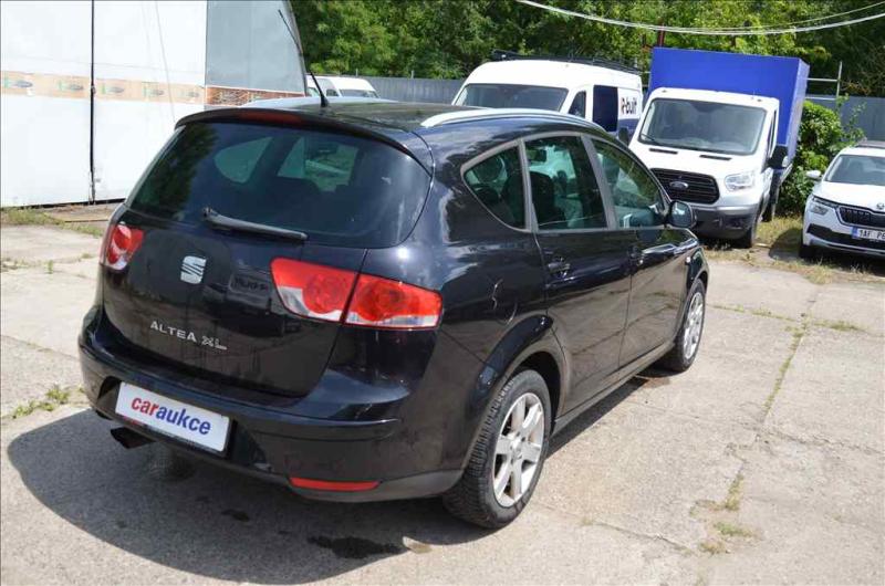 Seat Altea