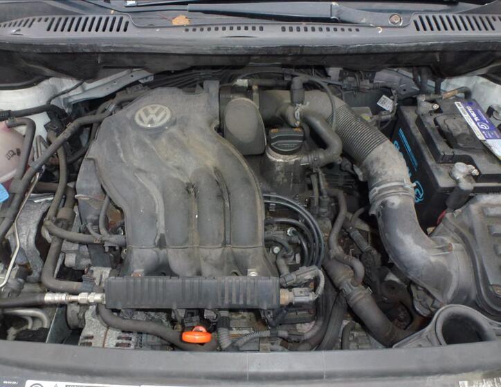 Volkswagen Caddy 27