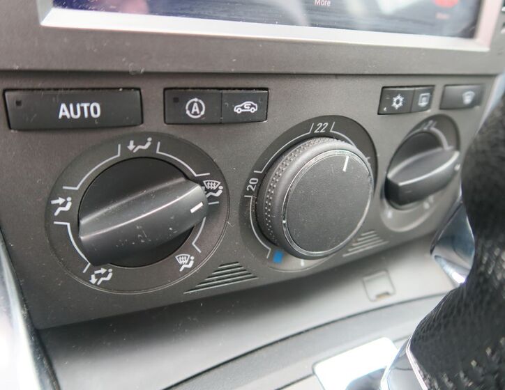 Opel Antara 20