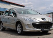 Peugeot 308 3