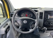Volkswagen Crafter 25