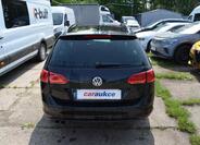 Volkswagen Golf 5